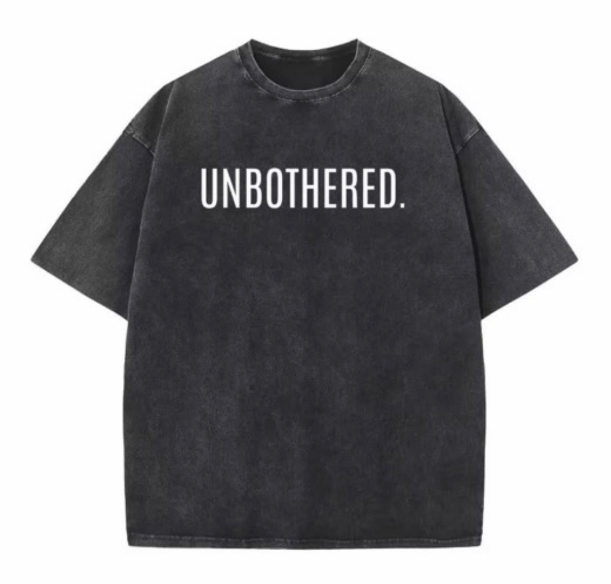 Unbothered T-shirt