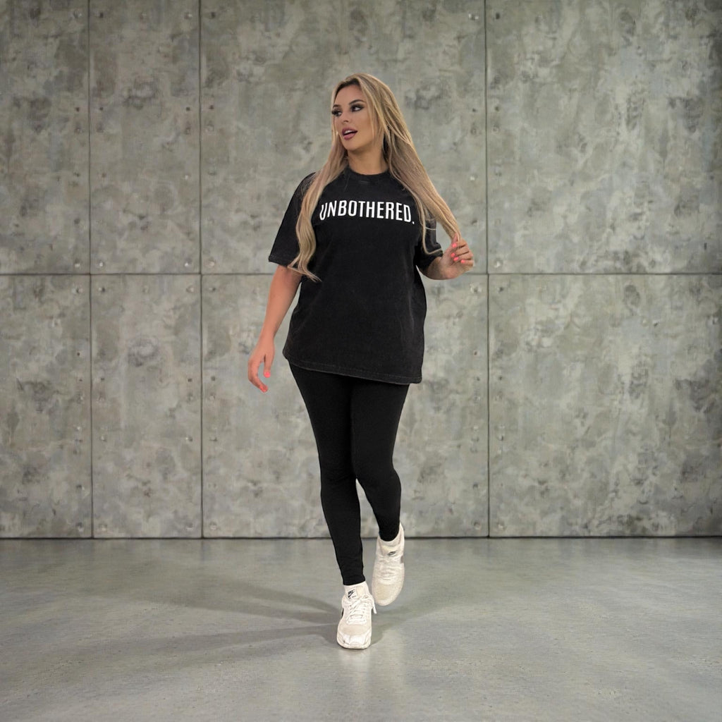 Unbothered T-shirt