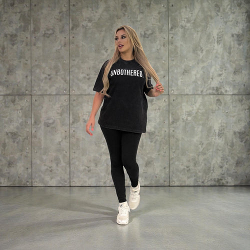 Unbothered T-shirt