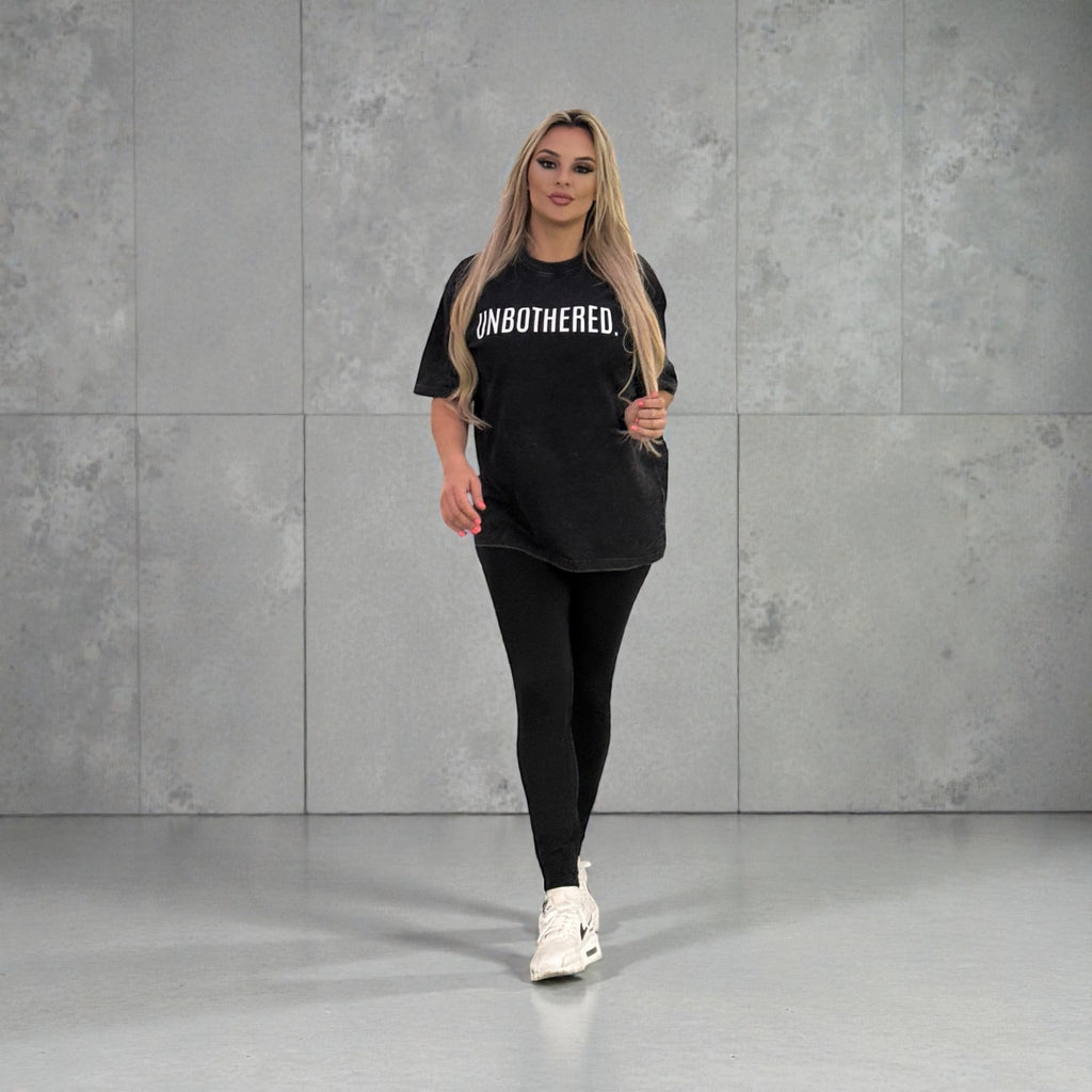 Unbothered T-shirt