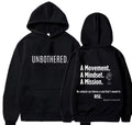 Unbothered Hoodie
